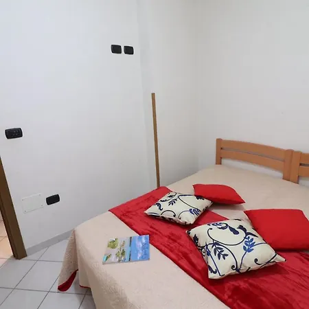 Апартаменты Arianna In Centro