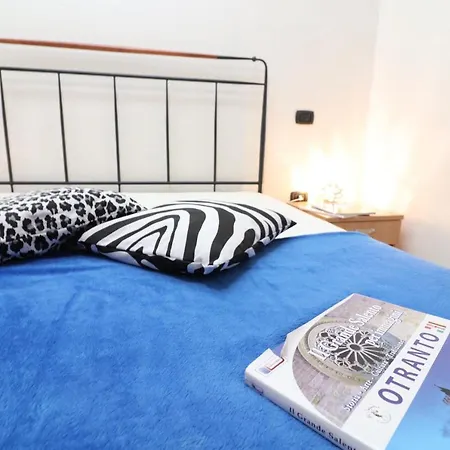 Апартаменты Arianna In Centro *