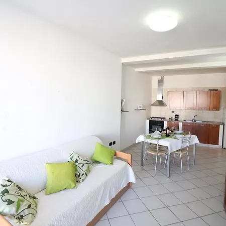 Arianna In Centro Отранто