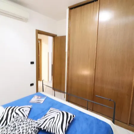 Arianna In Centro Апартаменты