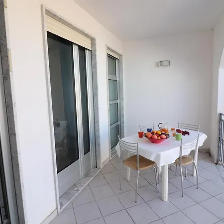 Arianna In Centro Апартаменты