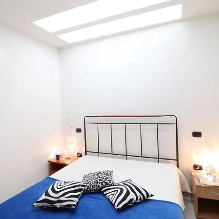 Апартаменты Arianna In Centro