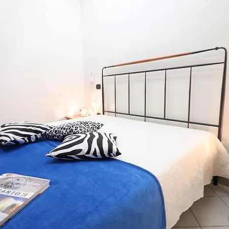 Arianna In Centro Апартаменты