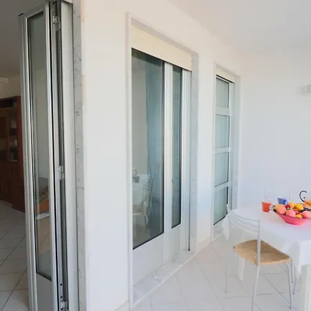 Arianna In Centro Отранто