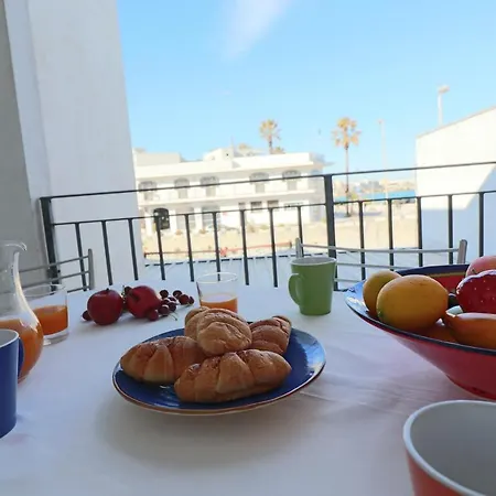 Apartment Arianna In Centro *