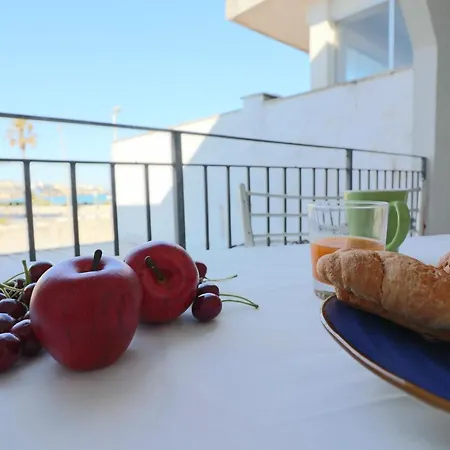 Apartment Arianna In Centro *