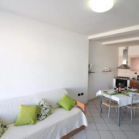 Apartment Arianna In Centro Otranto