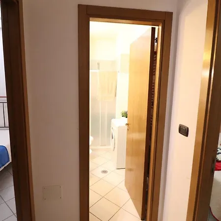 Arianna In Centro Apartment *