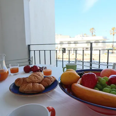 Arianna In Centro Apartment Otranto