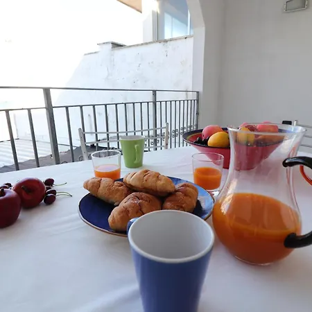 Apartamento Arianna In Centro *