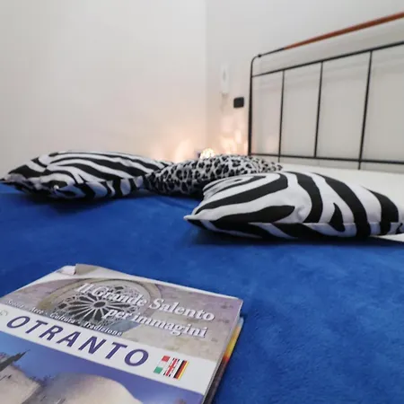 Apartman Arianna In Centro Otranto