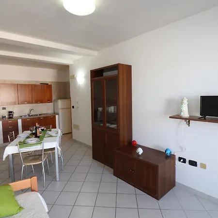 Arianna In Centro أوترانتو