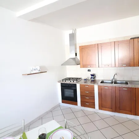 Apartman Arianna In Centro Otranto