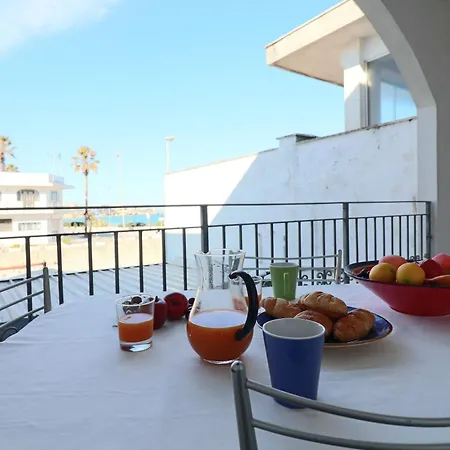 شقة Arianna In Centro أوترانتو