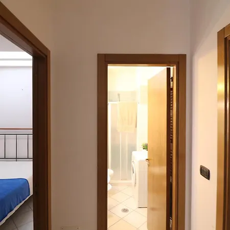 Arianna In Centro Apartman Otranto