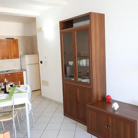 Arianna In Centro أوترانتو
