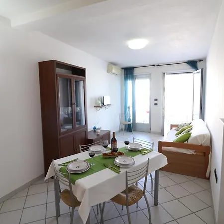 Arianna In Centro Apartman