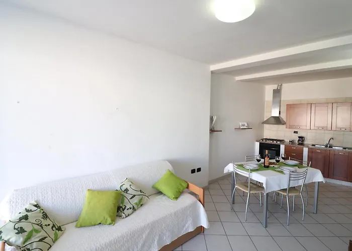 Appartamento Arianna In Centro Otranto