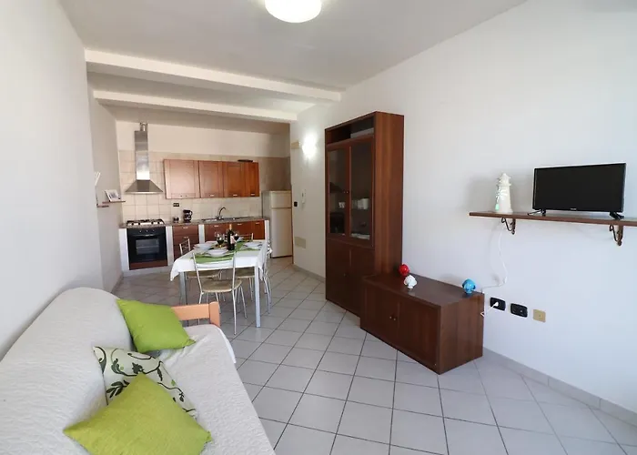 Appartamento Arianna In Centro Otranto